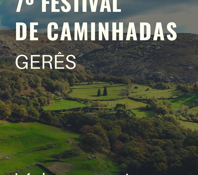 Gerês - Caminhadas